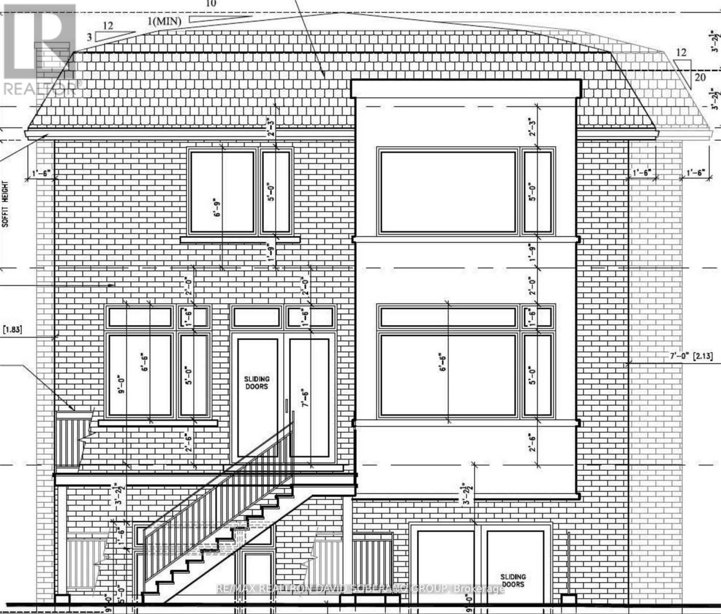 154 Cocksfield Avenue, Toronto, Ontario  M3H 3T5 - Photo 3 - C12802340