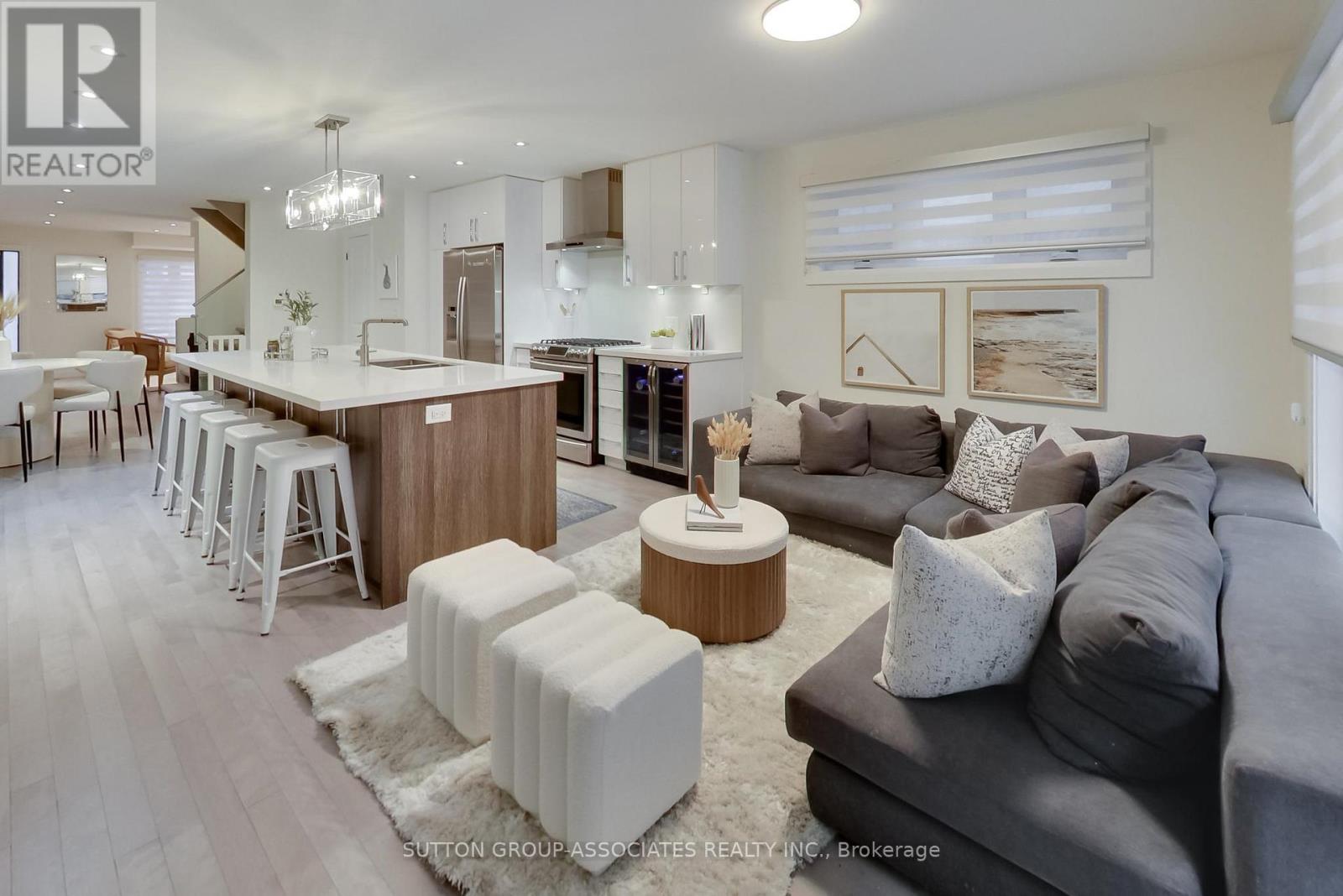 284 Atlas Avenue, Toronto, Ontario  M6C 3P9 - Photo 1 - C12802378