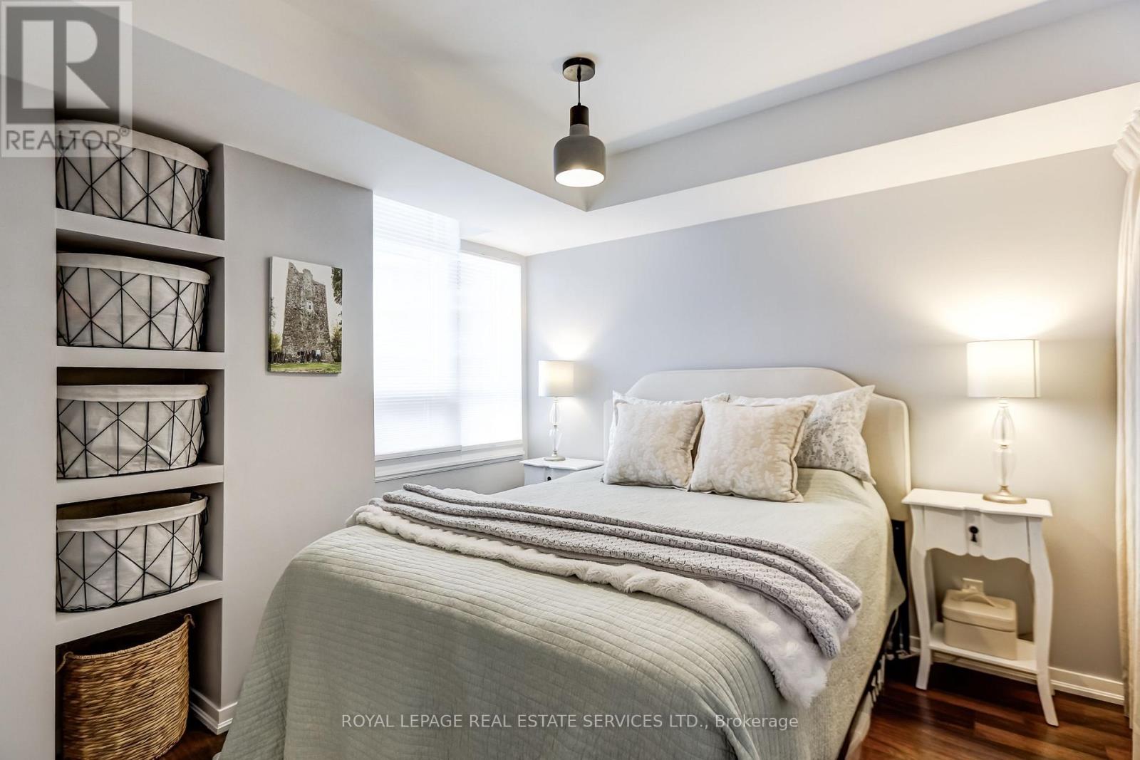 1117 - 20 Joe Shuster Way, Toronto, Ontario  M6K 0A3 - Photo 12 - C12802382