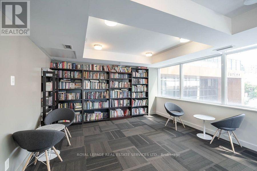 1117 - 20 Joe Shuster Way, Toronto, Ontario  M6K 0A3 - Photo 20 - C12802382