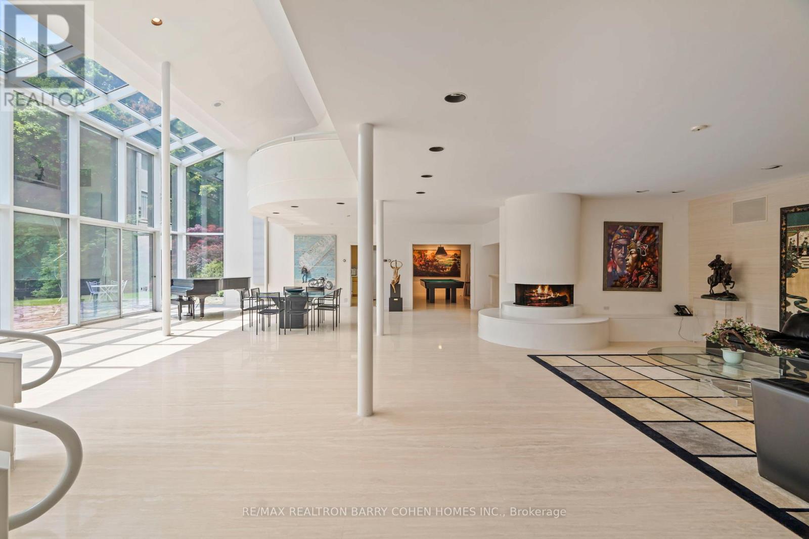 50 Park Lane Circle, Toronto, Ontario  M3C 2N2 - Photo 22 - C12802388