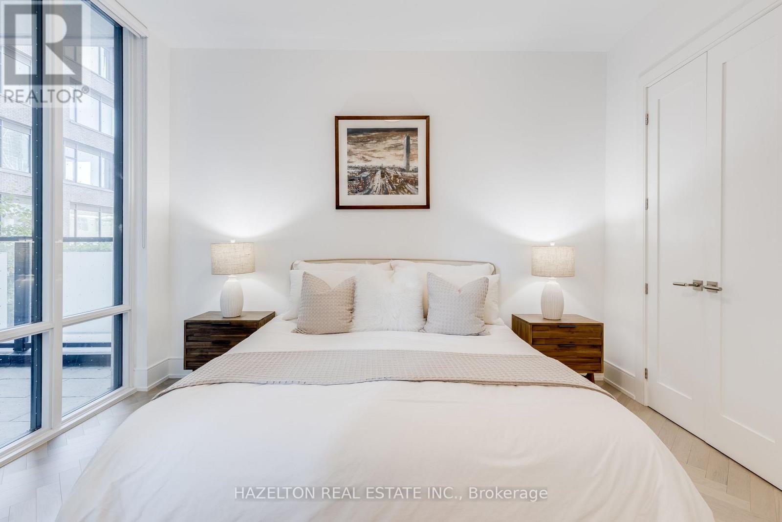 301 - 455 Wellington Street W, Toronto, Ontario  M5V 0V8 - Photo 19 - C12802406