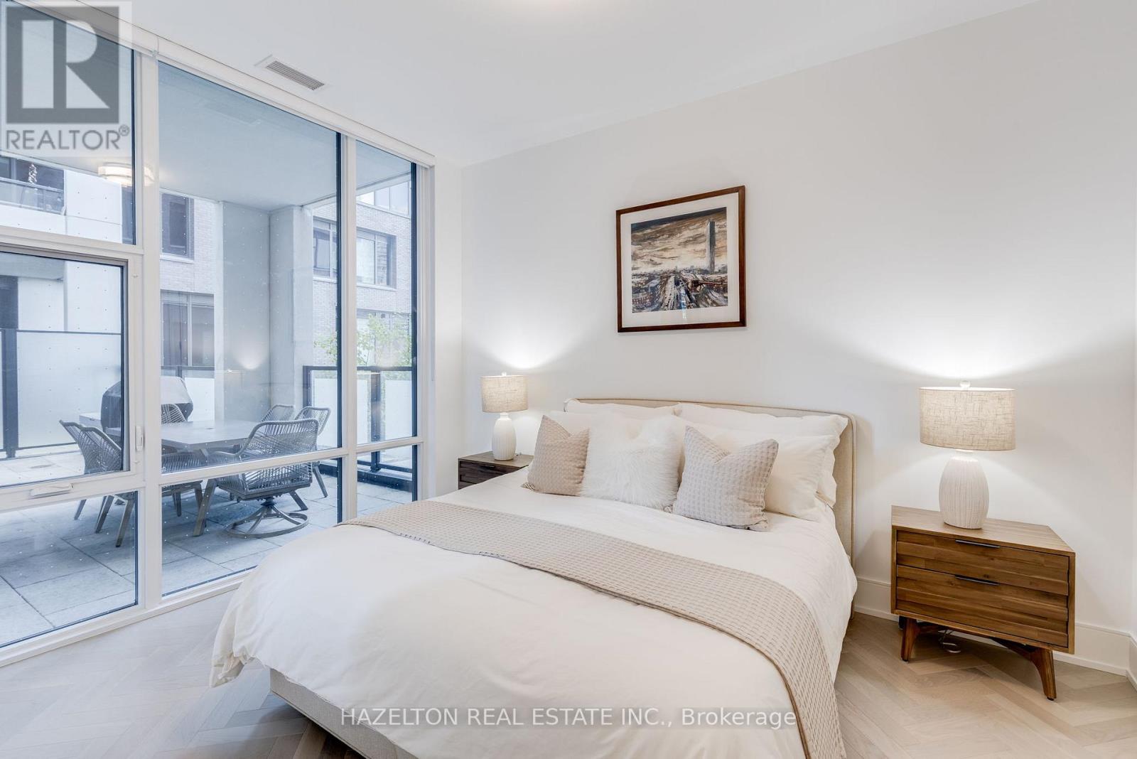 301 - 455 Wellington Street W, Toronto, Ontario  M5V 0V8 - Photo 22 - C12802406