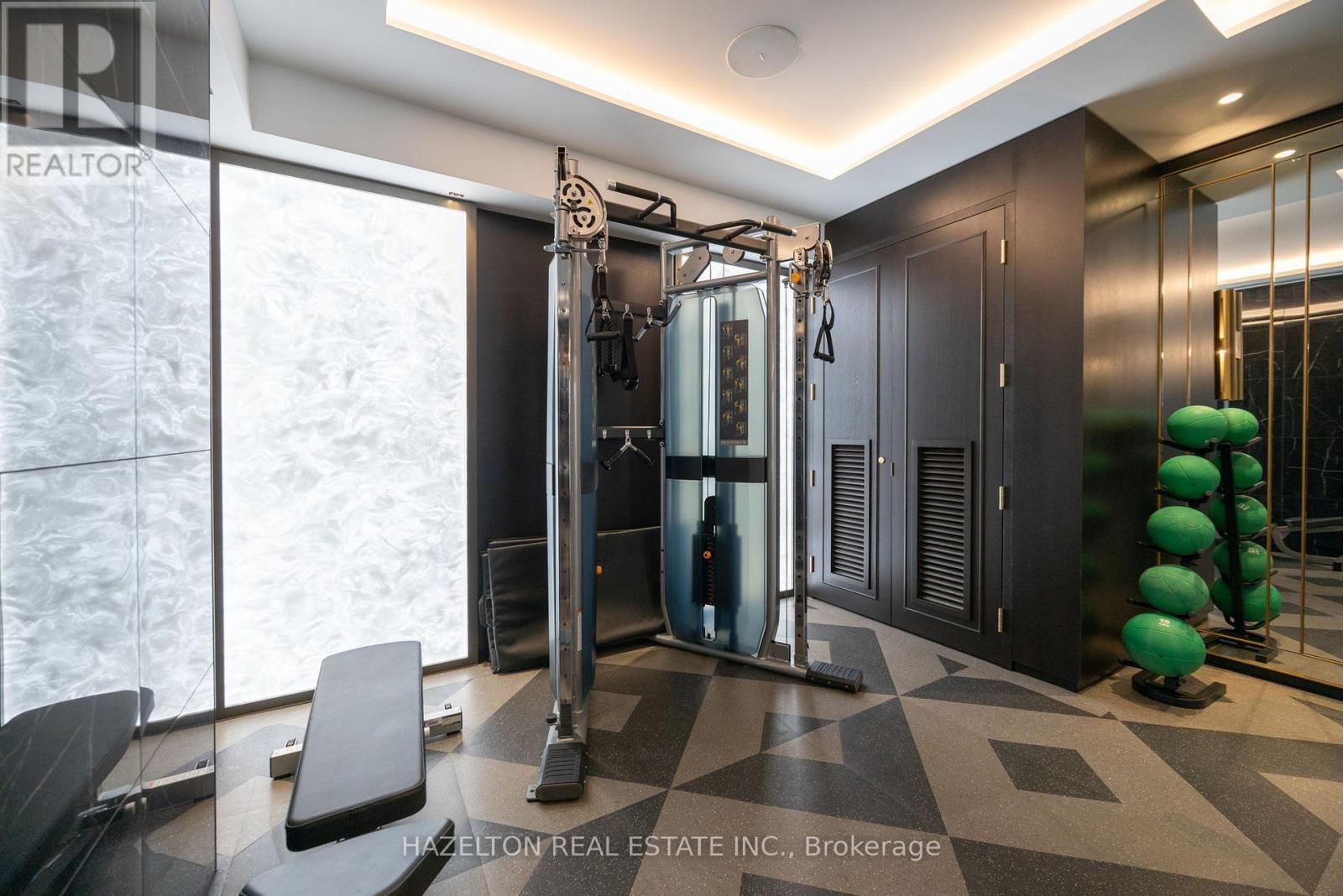 301 - 455 Wellington Street W, Toronto, Ontario  M5V 0V8 - Photo 32 - C12802406