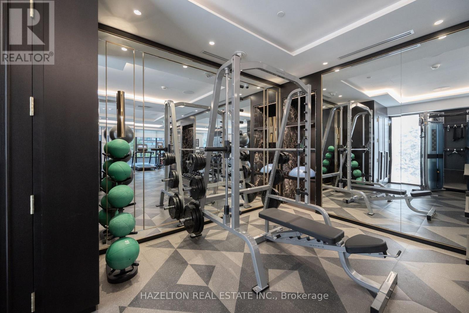 301 - 455 Wellington Street W, Toronto, Ontario  M5V 0V8 - Photo 33 - C12802406