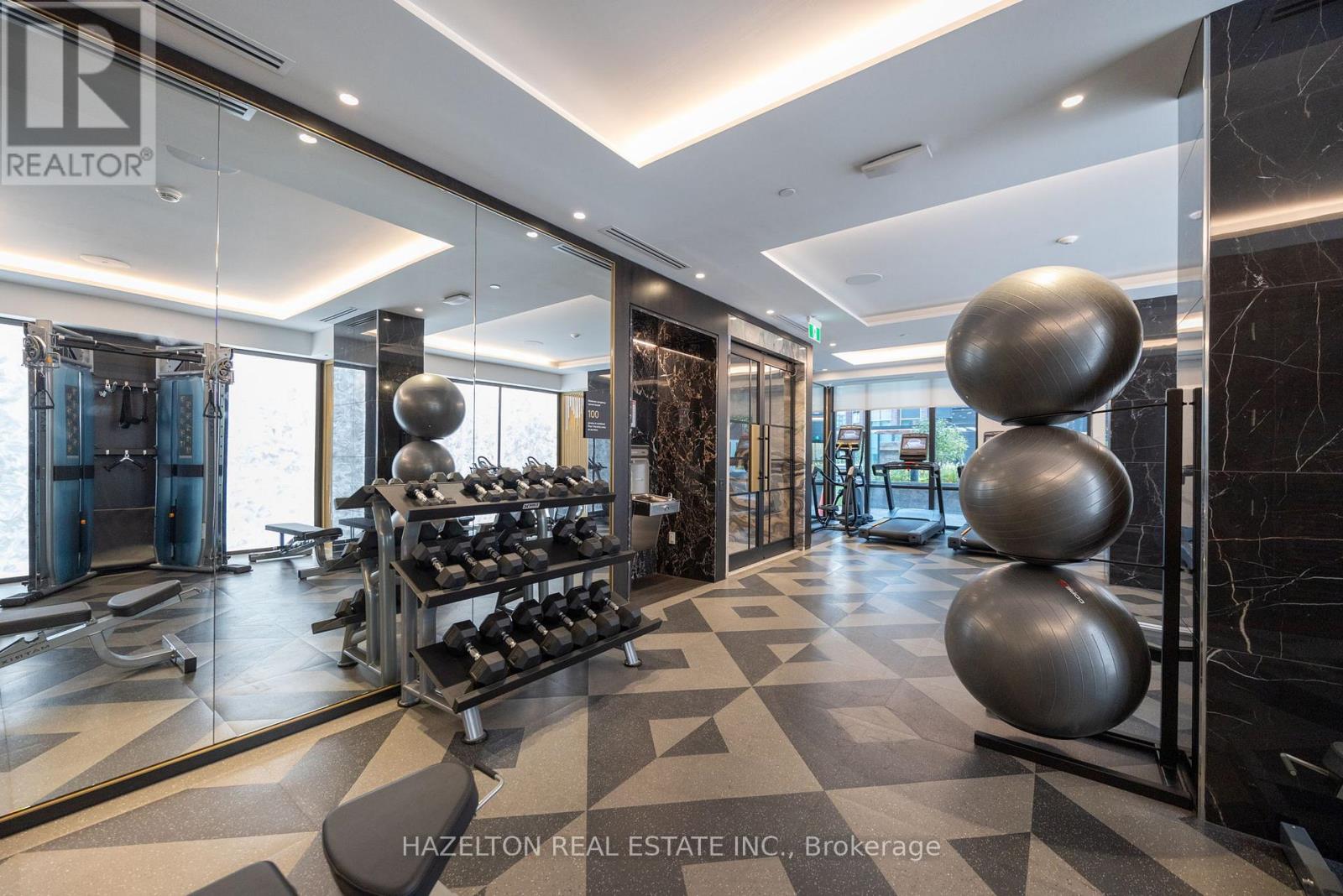 301 - 455 Wellington Street W, Toronto, Ontario  M5V 0V8 - Photo 34 - C12802406