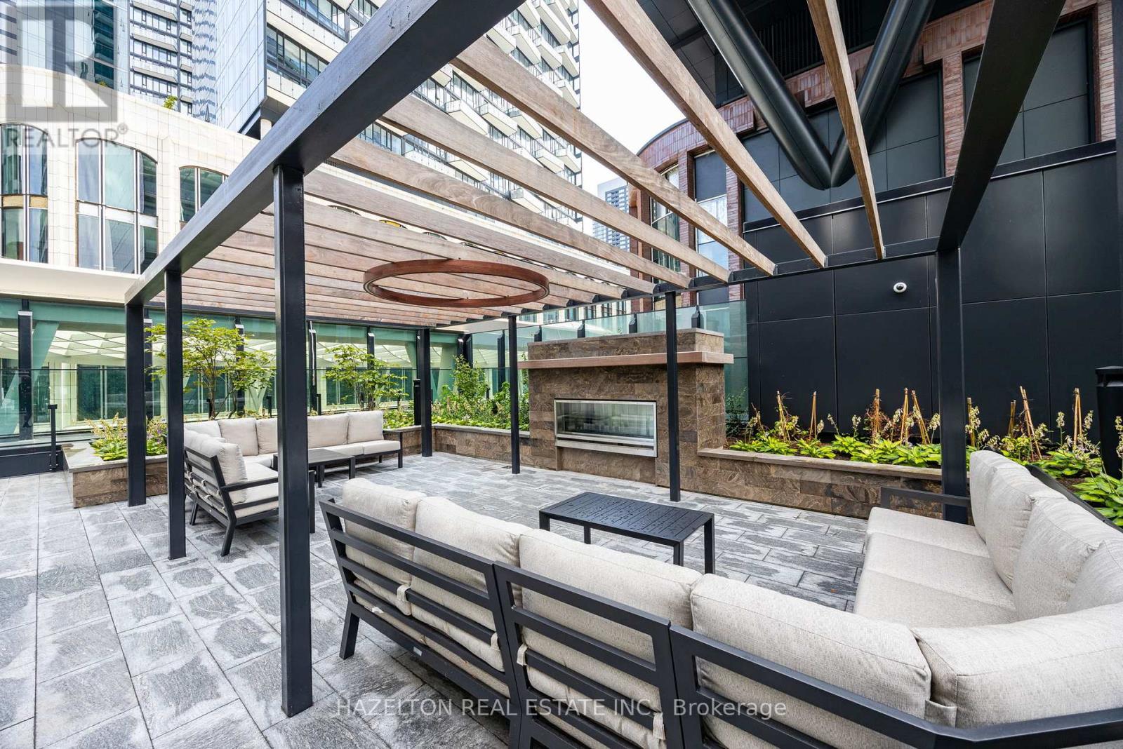 301 - 455 Wellington Street W, Toronto, Ontario  M5V 0V8 - Photo 39 - C12802406