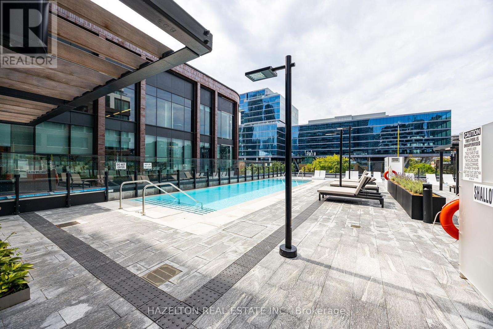 301 - 455 Wellington Street W, Toronto, Ontario  M5V 0V8 - Photo 40 - C12802406