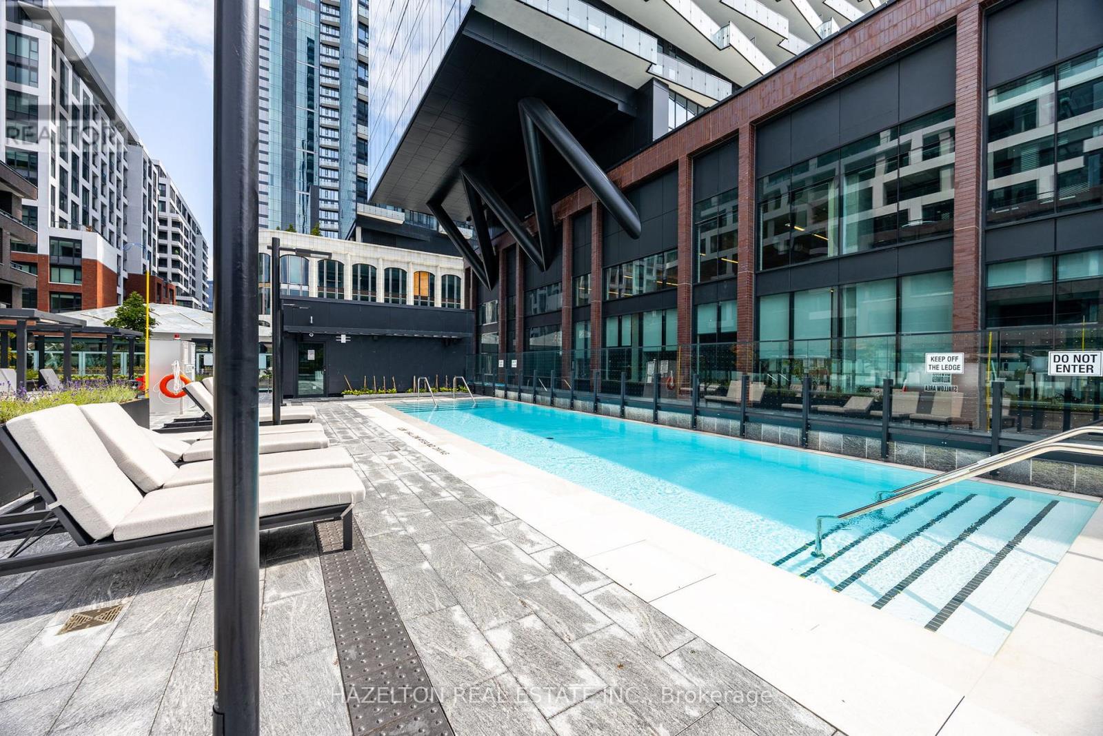 301 - 455 Wellington Street W, Toronto, Ontario  M5V 0V8 - Photo 45 - C12802406