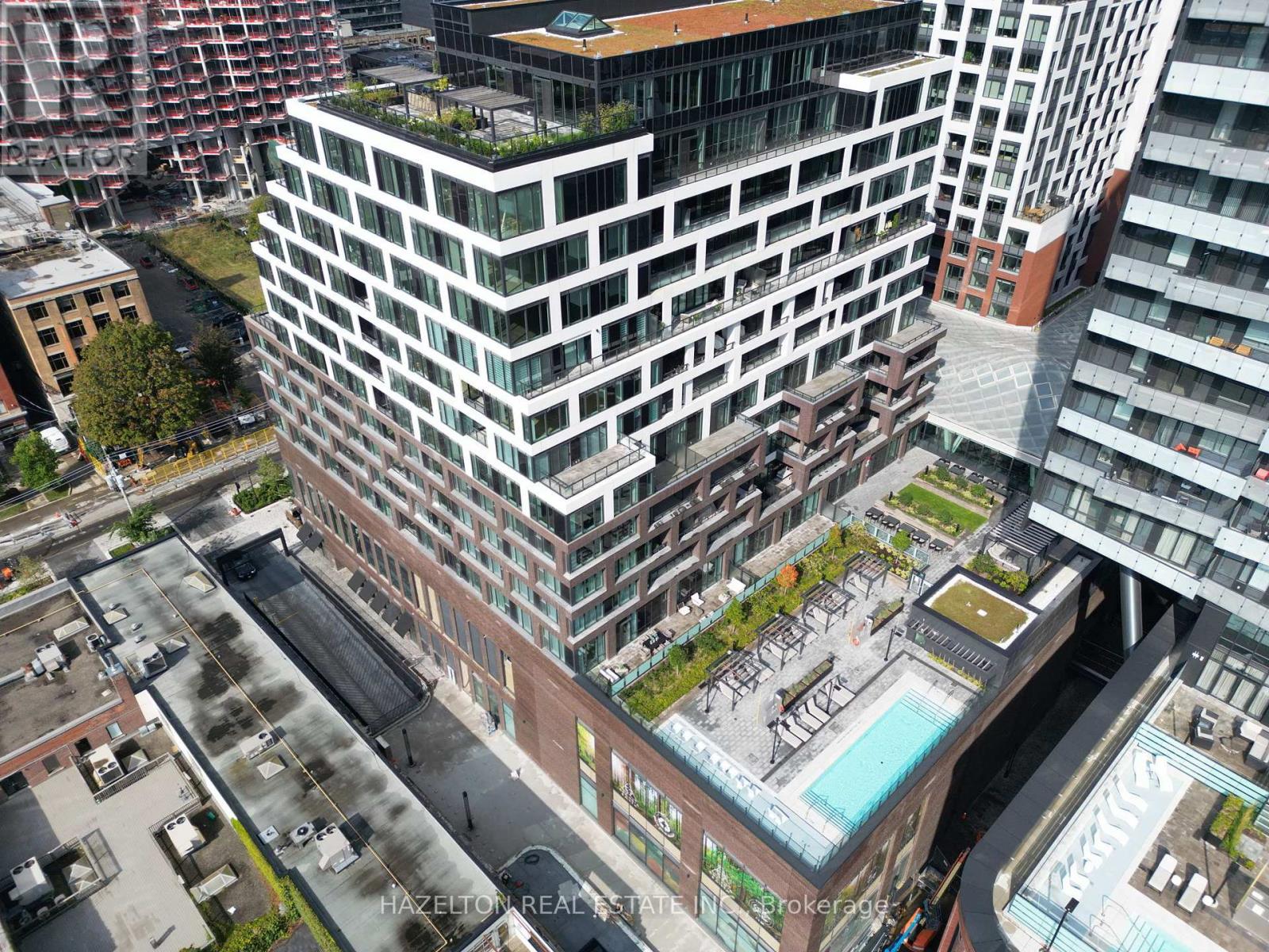 301 - 455 Wellington Street W, Toronto, Ontario  M5V 0V8 - Photo 49 - C12802406