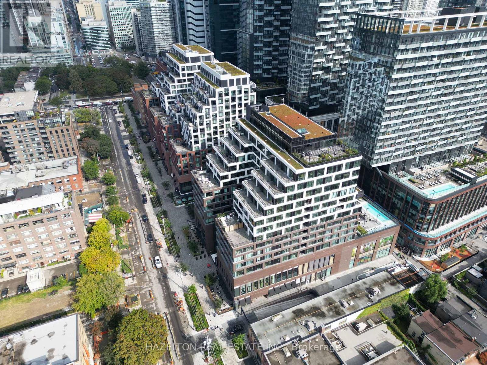 301 - 455 Wellington Street W, Toronto, Ontario  M5V 0V8 - Photo 50 - C12802406