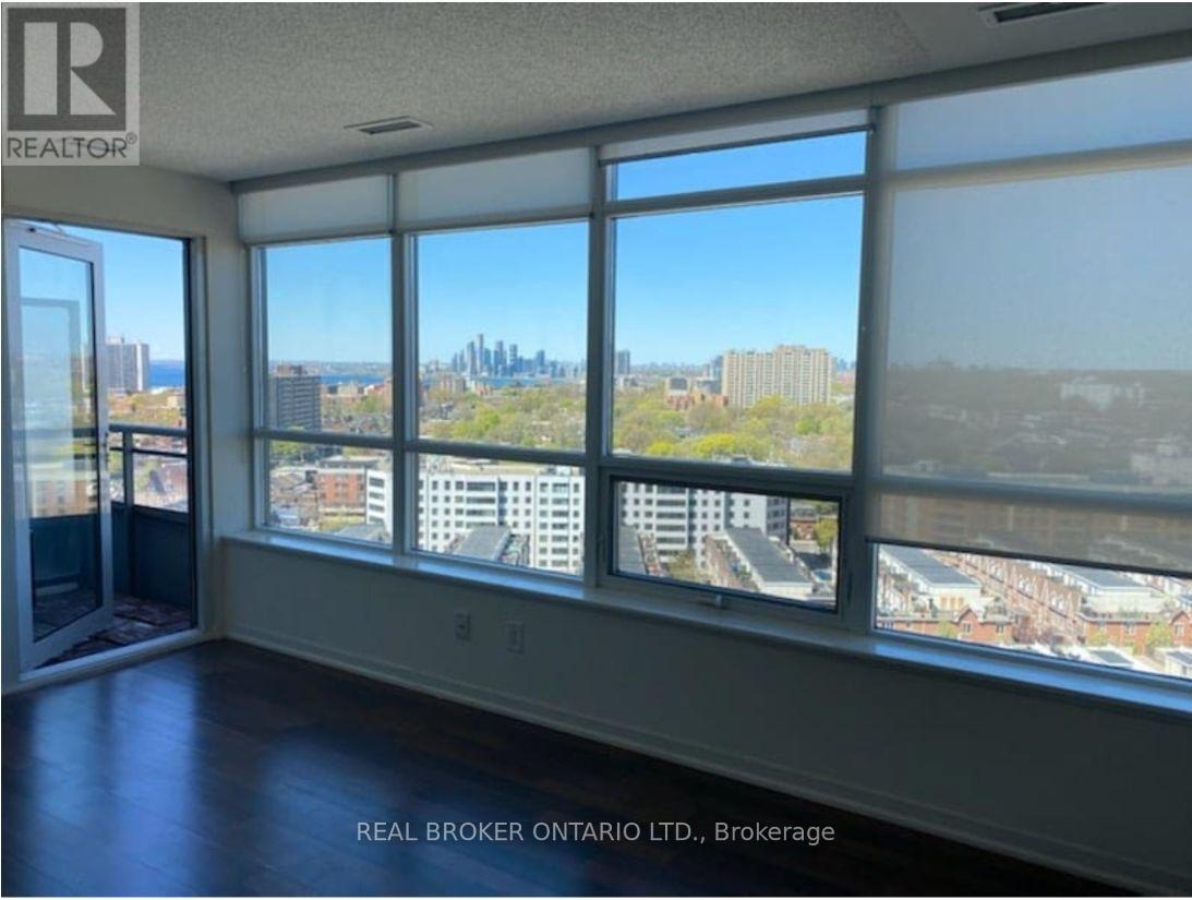 1717 - 38 Joe Shuster Way, Toronto, Ontario  M6K 0A5 - Photo 3 - C12802420