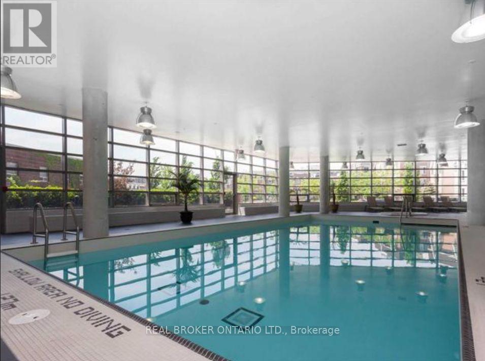 1717 - 38 Joe Shuster Way, Toronto, Ontario  M6K 0A5 - Photo 4 - C12802420