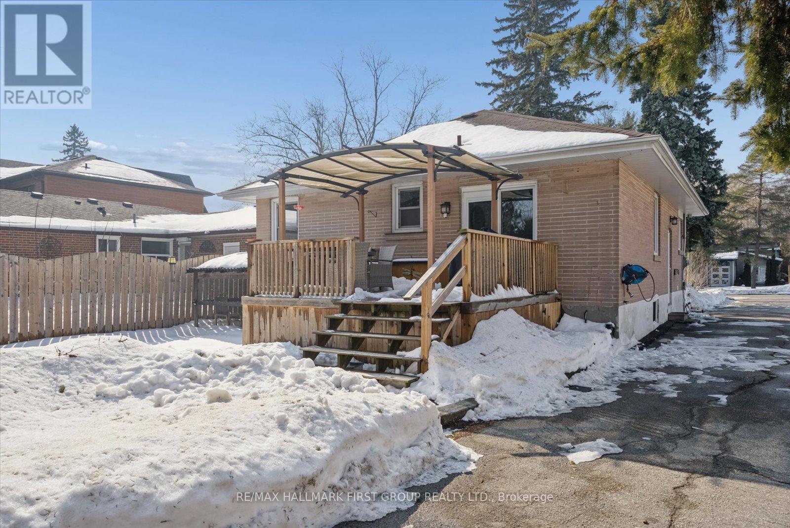 23 Cedarview Drive, Toronto, Ontario  M1C 2K5 - Photo 26 - E12802304