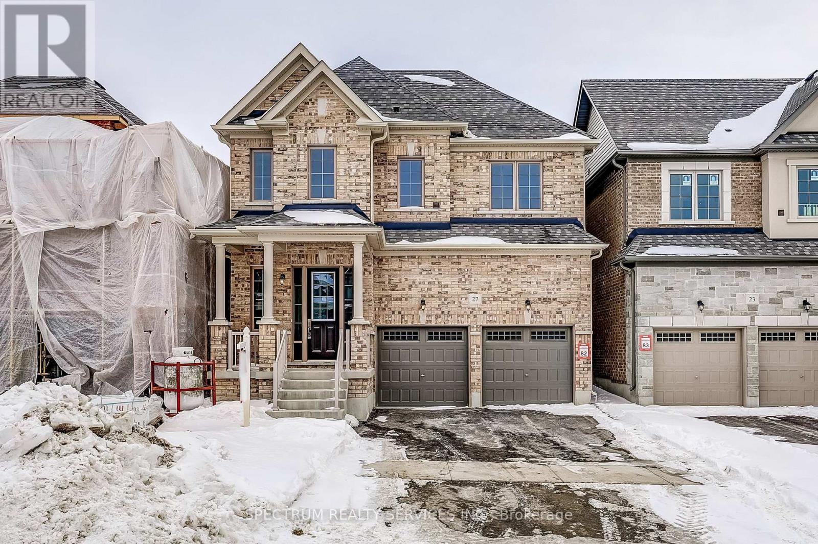 27 ROGERSON STREET E, Clarington, Ontario