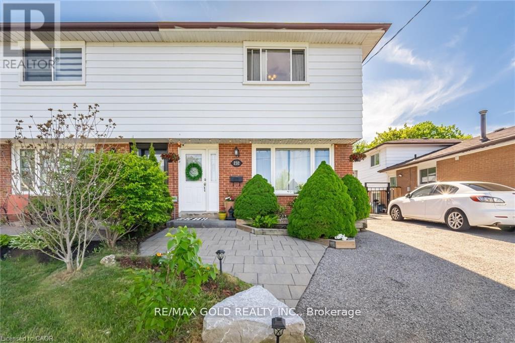 232 DURHAM STREET, Oshawa, Ontario