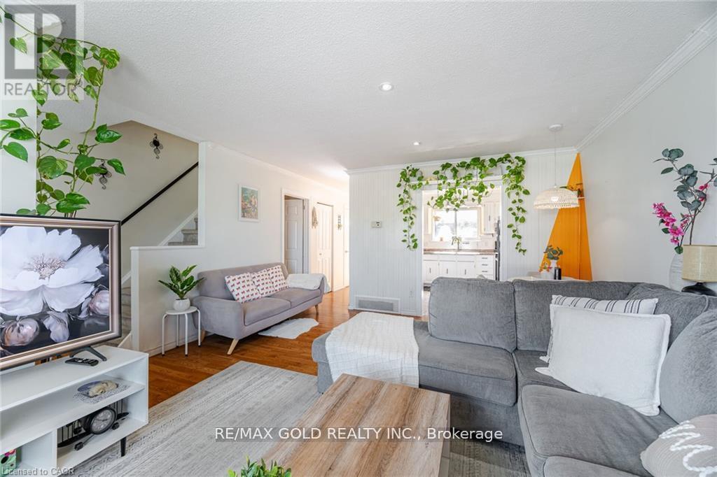 232 Durham Street, Oshawa (Vanier), Ontario  L1J 5R3 - Photo 12 - E12802334