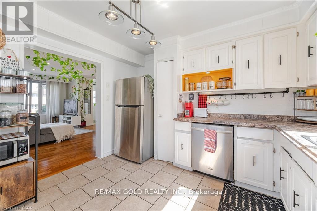 232 Durham Street, Oshawa (Vanier), Ontario  L1J 5R3 - Photo 17 - E12802334