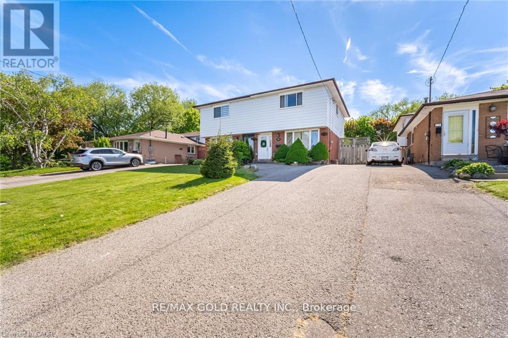 232 Durham Street, Oshawa (Vanier), Ontario  L1J 5R3 - Photo 3 - E12802334