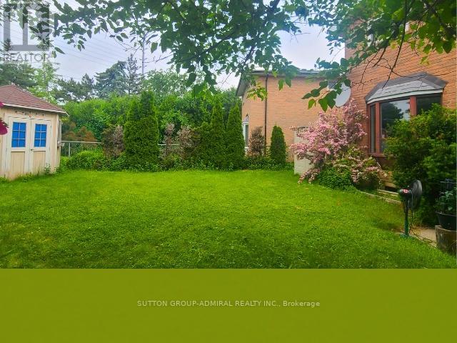 15 Miles Court, Richmond Hill, Ontario  L4C 5P7 - Photo 49 - N12767364