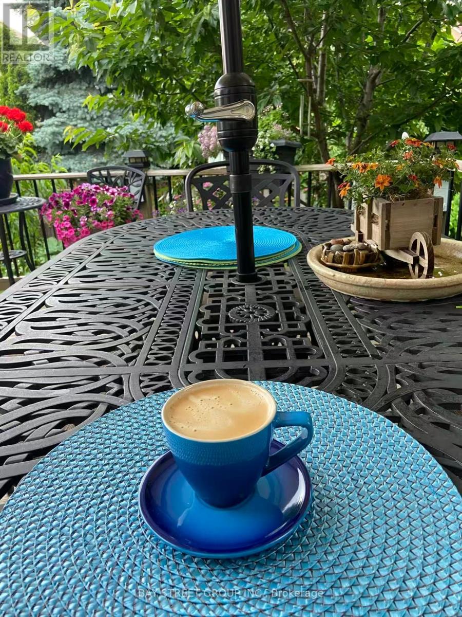 10 Kimono Crescent, Richmond Hill (Rouge Woods), Ontario  L4S 1X5 - Photo 44 - N12800790