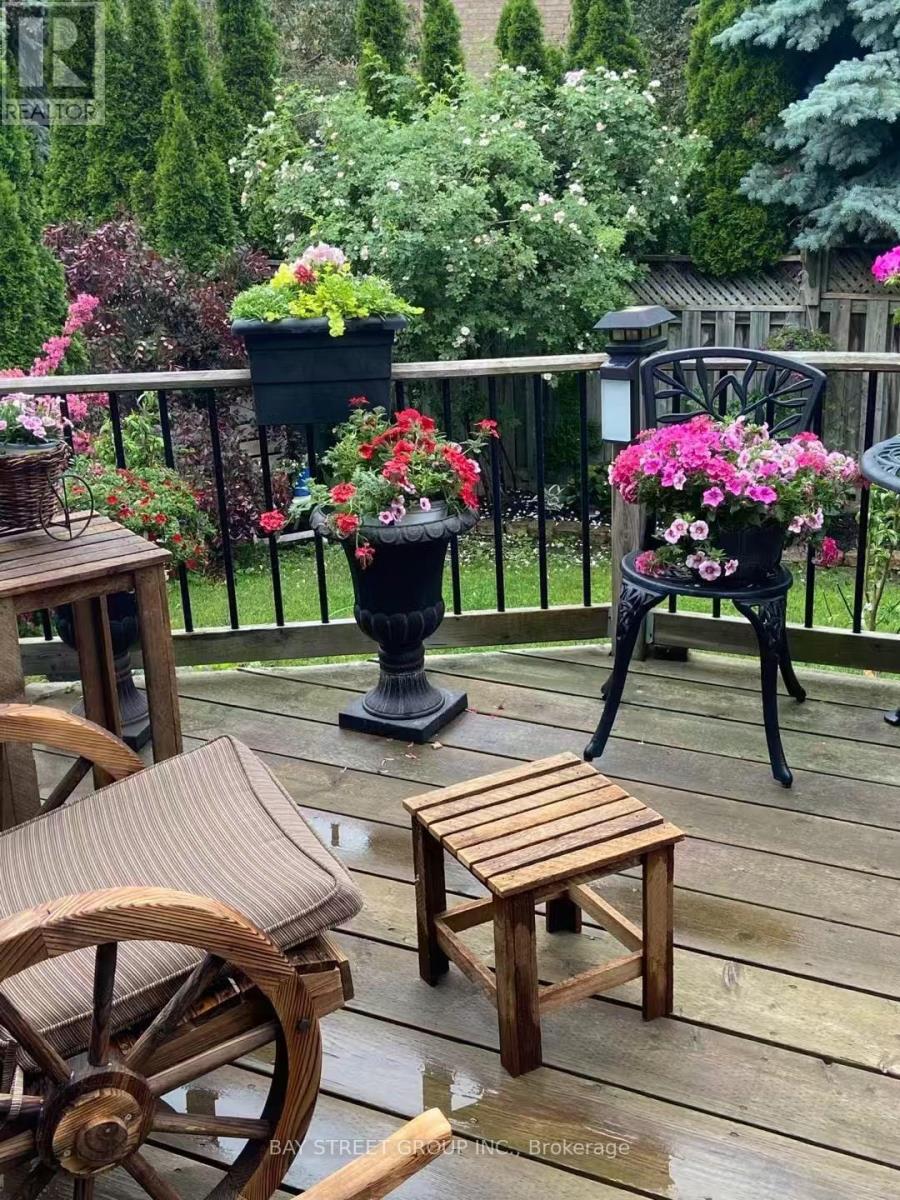 10 Kimono Crescent, Richmond Hill (Rouge Woods), Ontario  L4S 1X5 - Photo 46 - N12800790