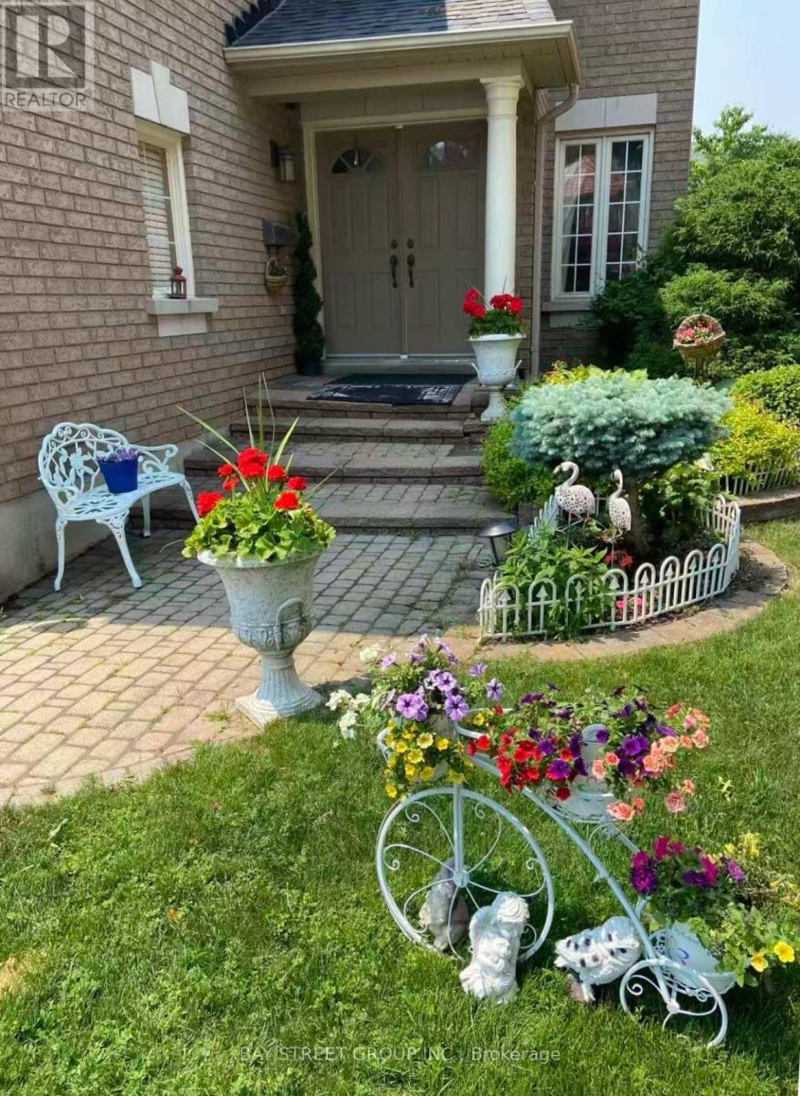 10 Kimono Crescent, Richmond Hill, Ontario  L4S 1X5 - Photo 47 - N12800790