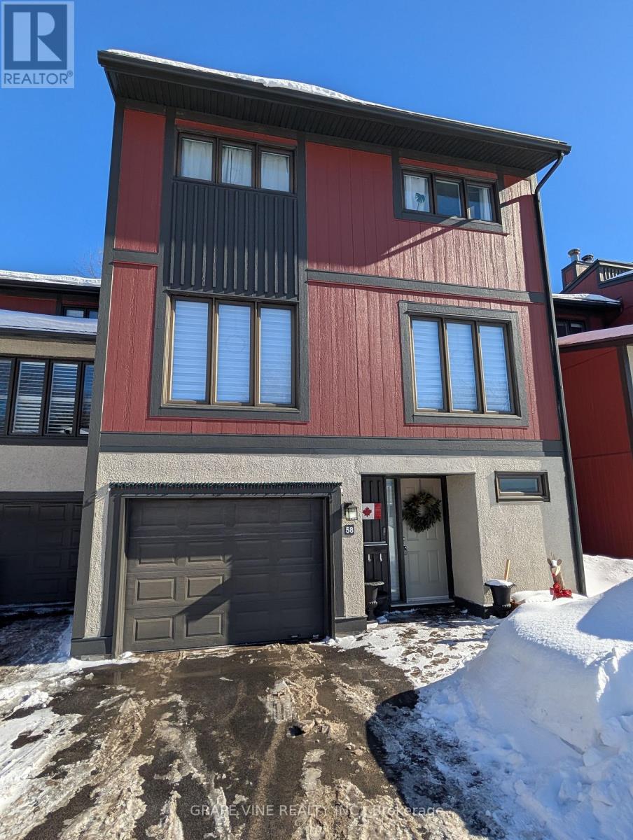 58 - 280 Mcclellan Road, Ottawa, Ontario  K2H 8P8 - Photo 2 - X12780920