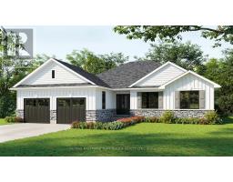 40 BRULE LAKEWAY, Georgina, Ontario