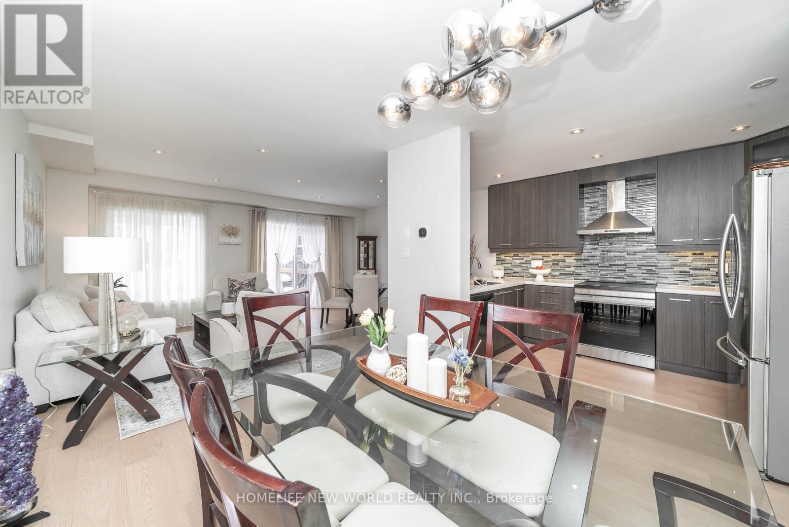 24 Christephen Crescent, Richmond Hill, Ontario  L4S 2S6 - Photo 12 - N12802324