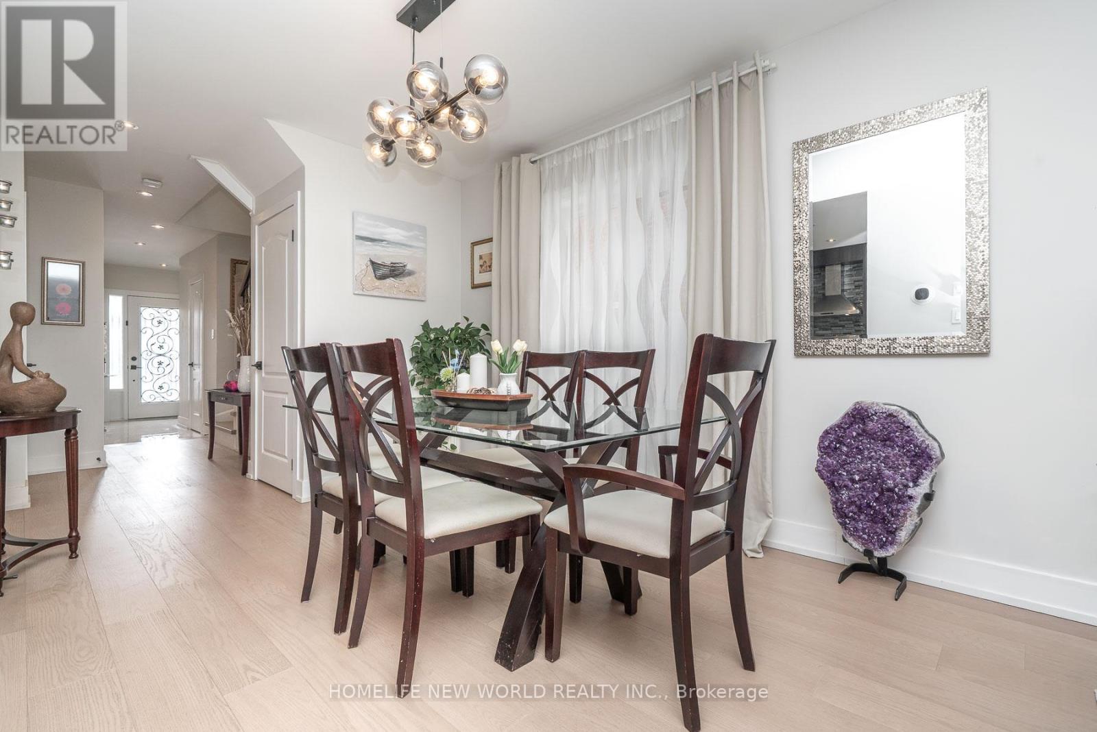 24 Christephen Crescent, Richmond Hill, Ontario  L4S 2S6 - Photo 8 - N12802324