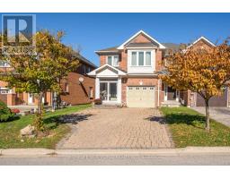 24 CHRISTEPHEN CRESCENT, Richmond Hill, Ontario