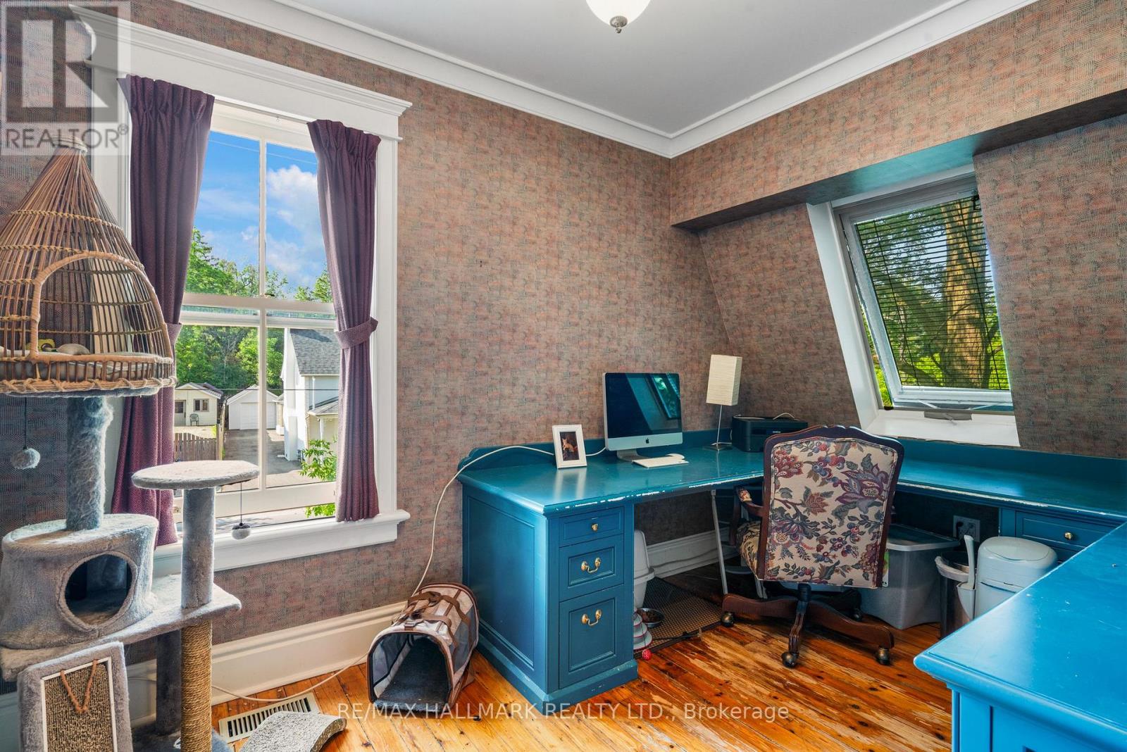 59 Centre Street W, Richmond Hill, Ontario  L4C 3P6 - Photo 27 - N12802400