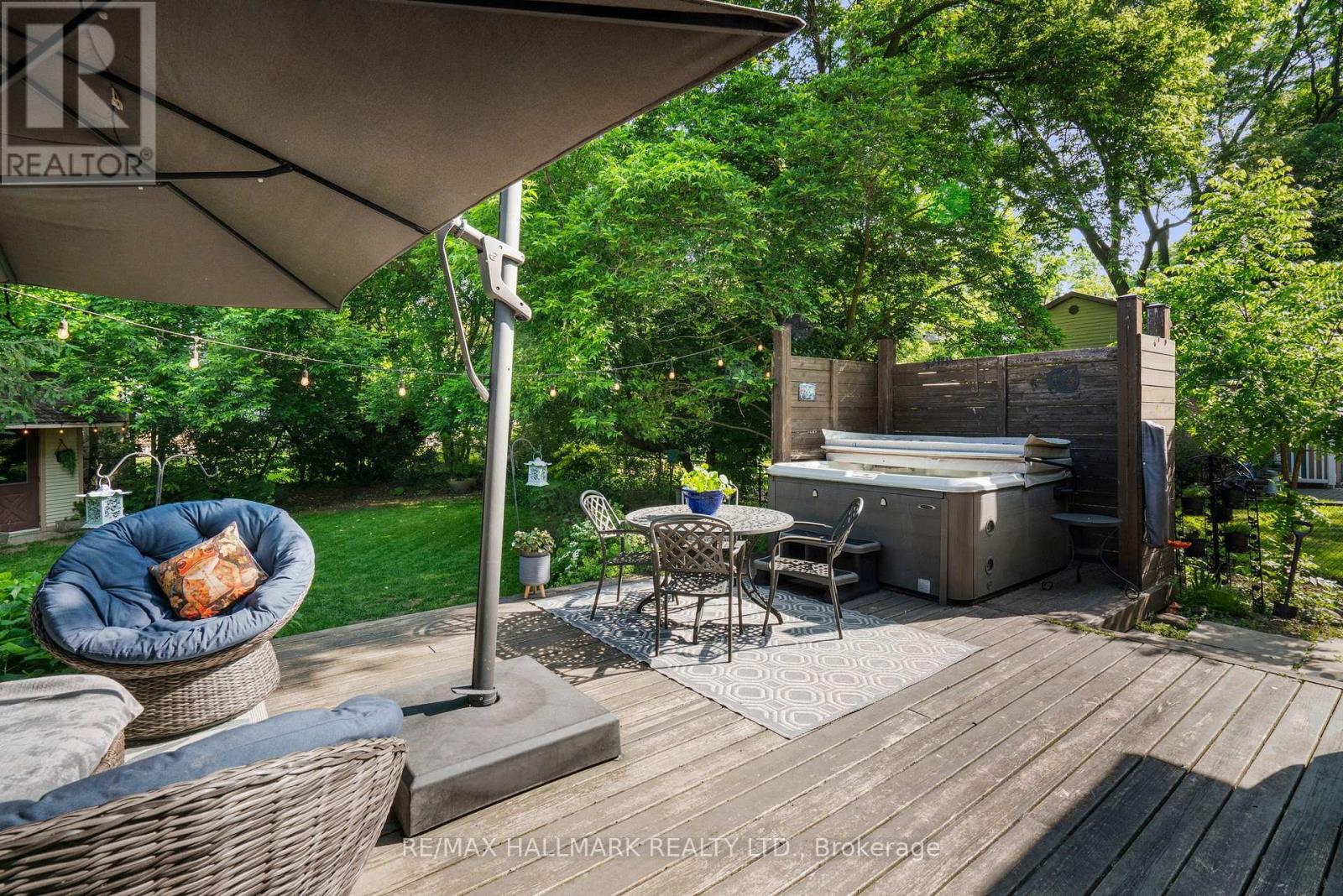 59 Centre Street W, Richmond Hill, Ontario  L4C 3P6 - Photo 37 - N12802400