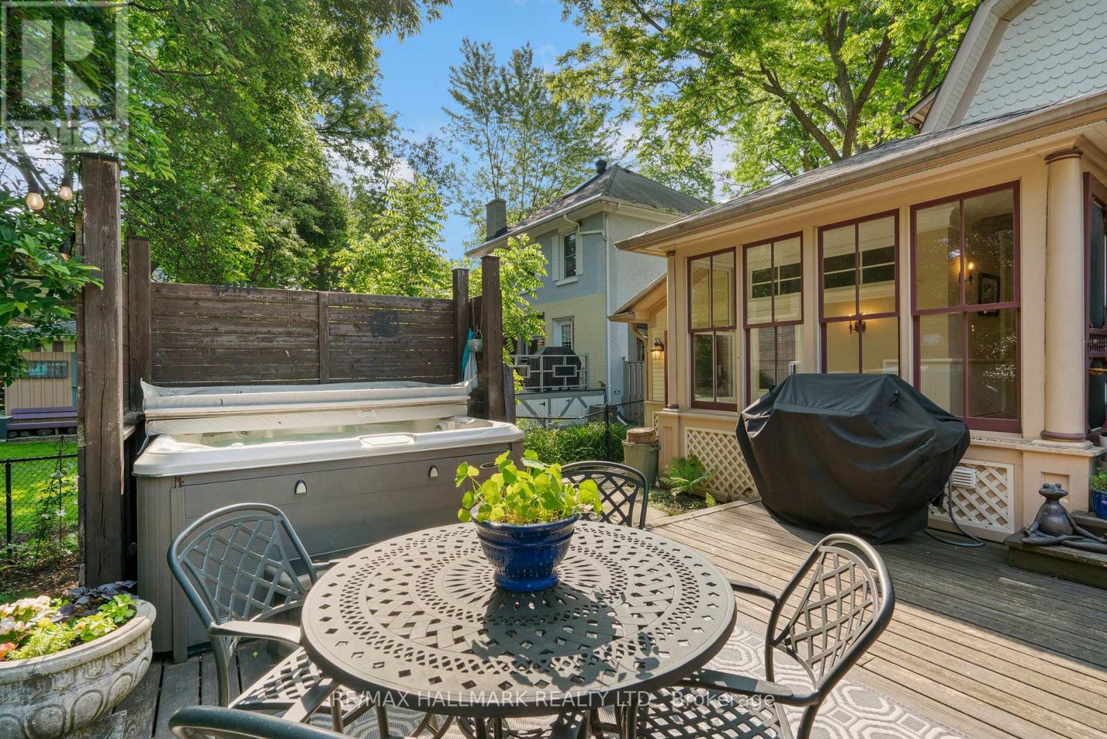 59 Centre Street W, Richmond Hill, Ontario  L4C 3P6 - Photo 41 - N12802400