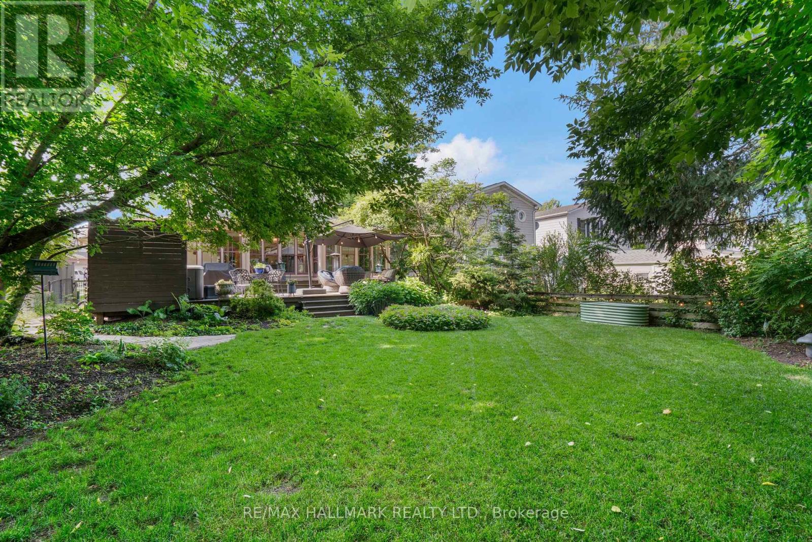 59 Centre Street W, Richmond Hill, Ontario  L4C 3P6 - Photo 43 - N12802400