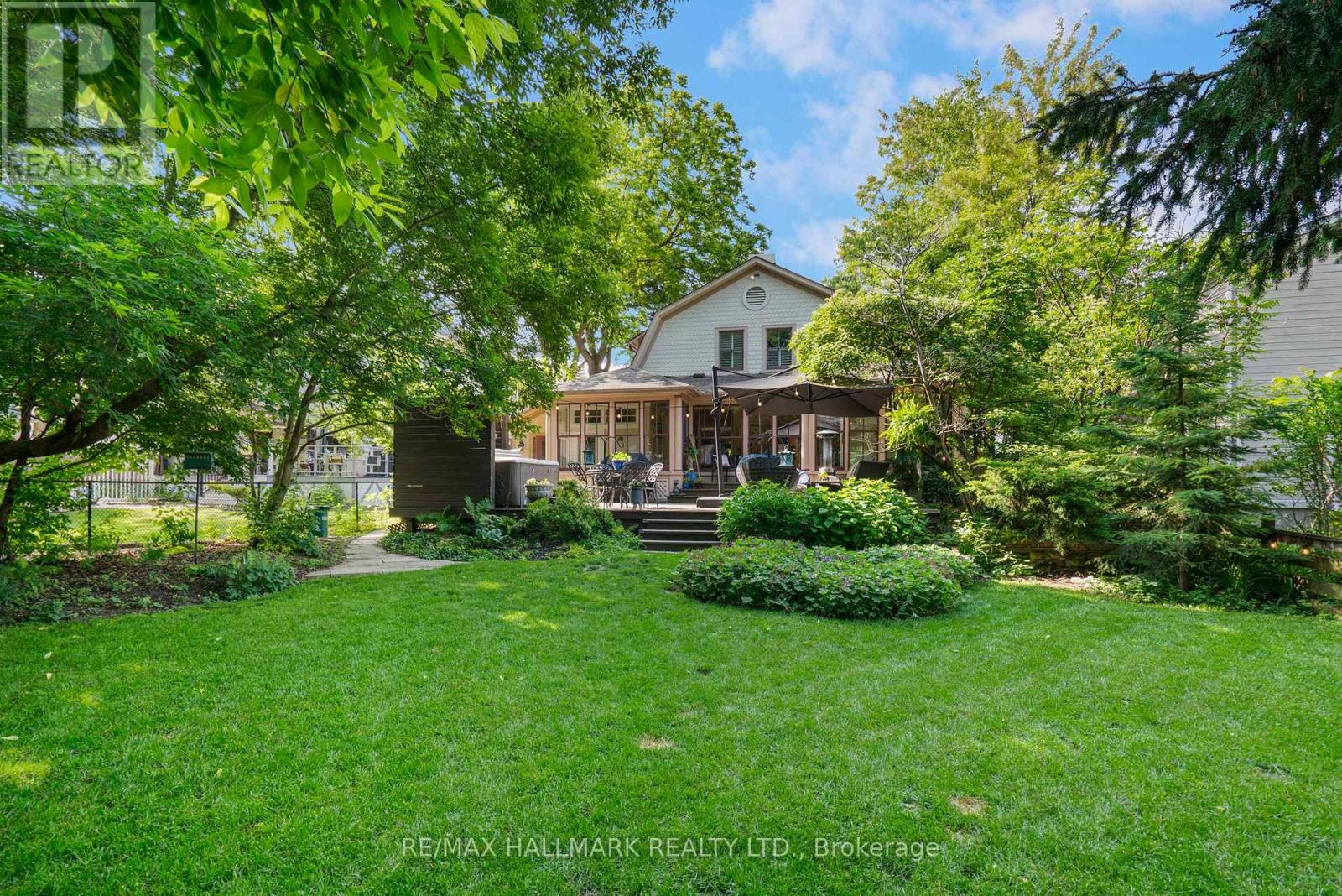 59 Centre Street W, Richmond Hill, Ontario  L4C 3P6 - Photo 44 - N12802400