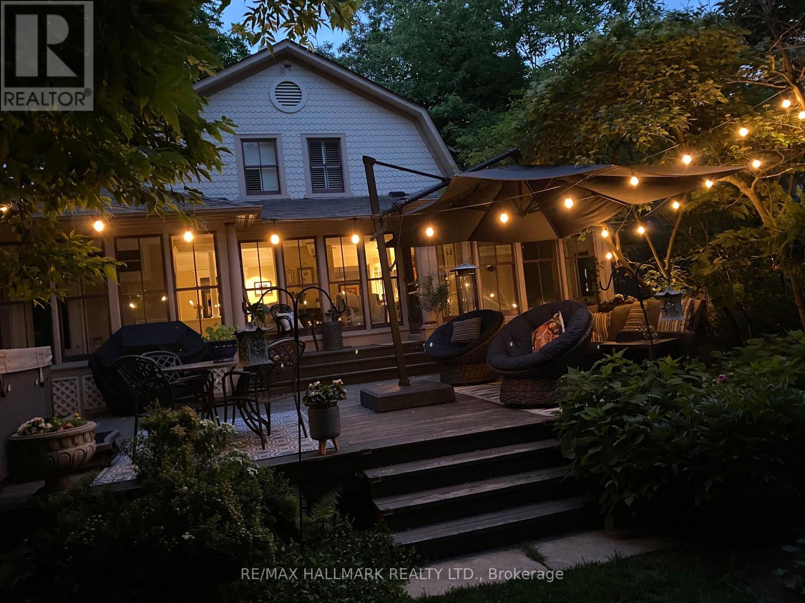 59 Centre Street W, Richmond Hill, Ontario  L4C 3P6 - Photo 47 - N12802400