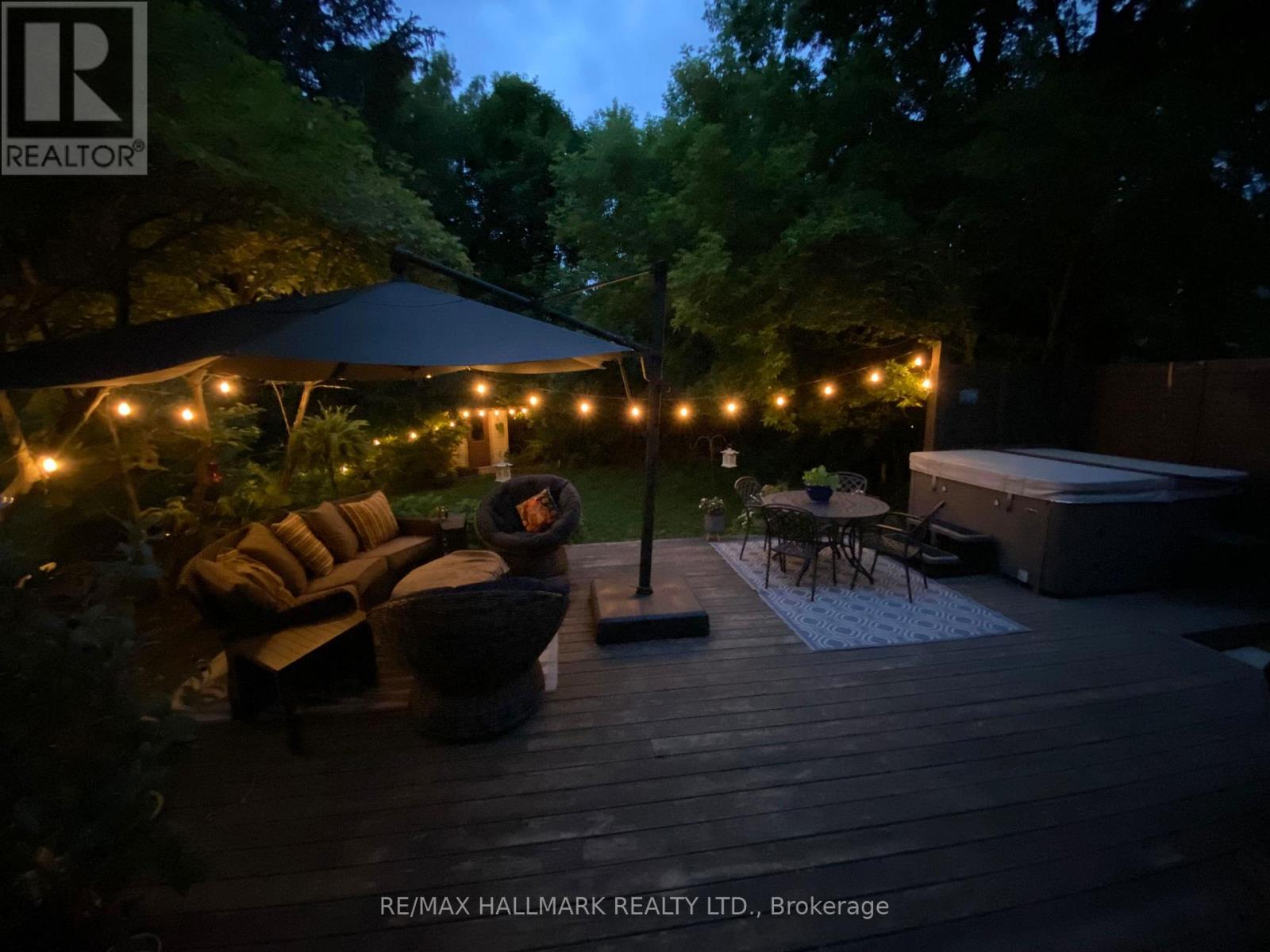 59 Centre Street W, Richmond Hill, Ontario  L4C 3P6 - Photo 48 - N12802400