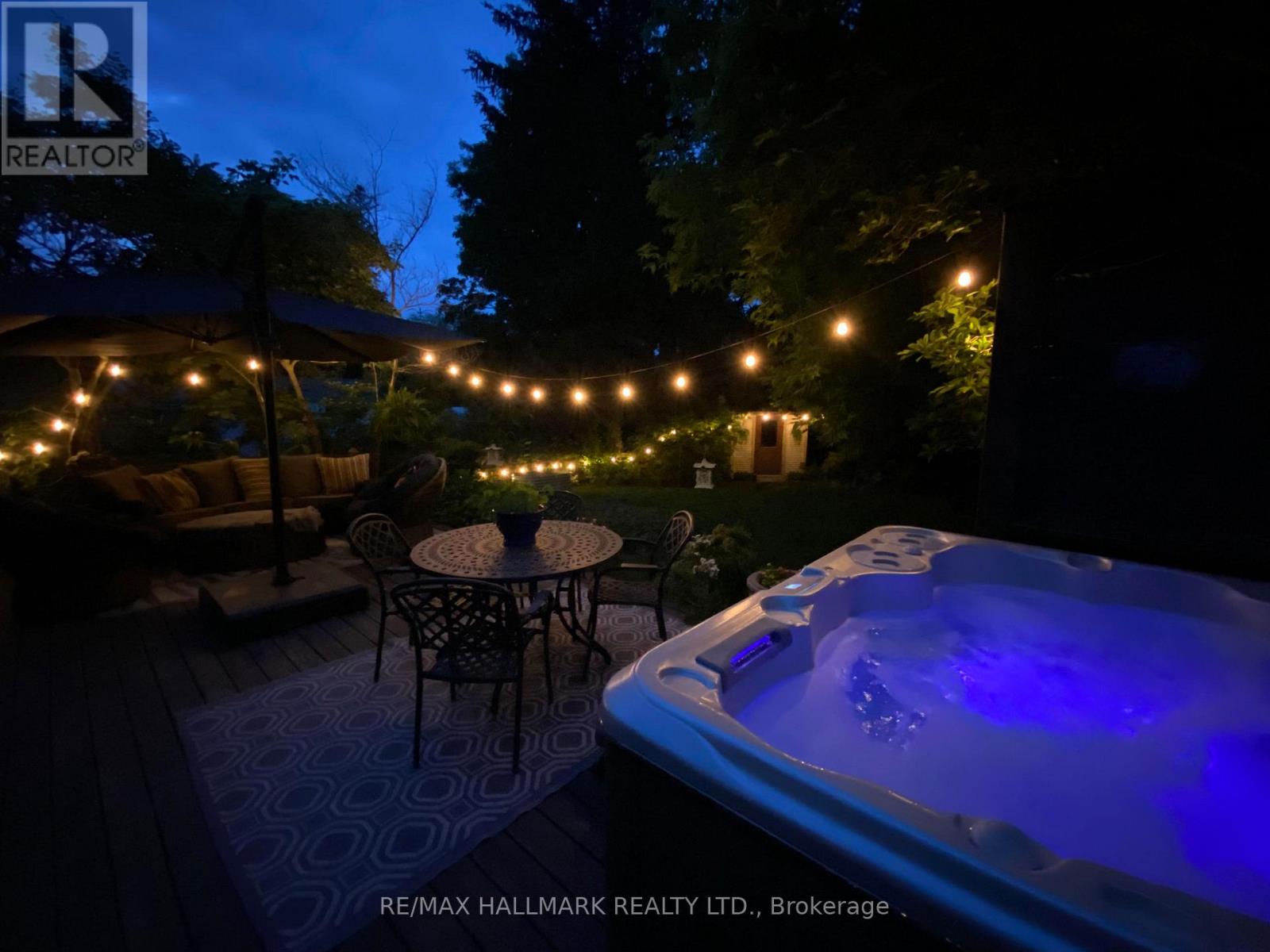 59 Centre Street W, Richmond Hill, Ontario  L4C 3P6 - Photo 49 - N12802400