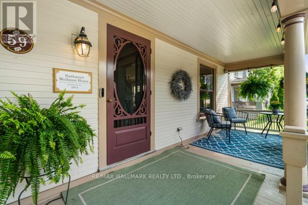 59 Centre Street W, Richmond Hill, Ontario  L4C 3P6 - Photo 5 - N12802400