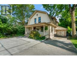 59 CENTRE STREET W, Richmond Hill, Ontario