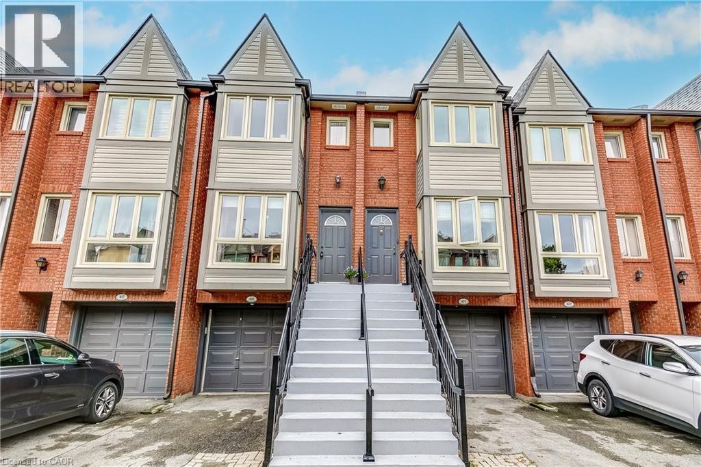 895 Maple Avenue Unit# 418, Burlington, Ontario  L7S 2H7 - Photo 3 - 40797024