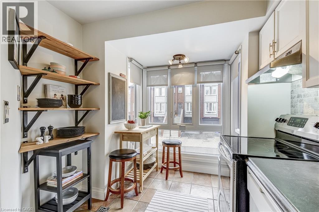 895 Maple Avenue Unit# 418, Burlington, Ontario  L7S 2H7 - Photo 8 - 40797024