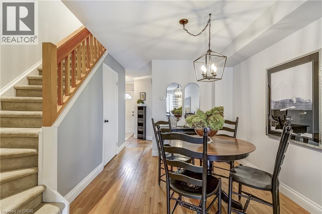 895 Maple Avenue Unit# 418, Burlington, Ontario  L7S 2H7 - Photo 14 - 40797024