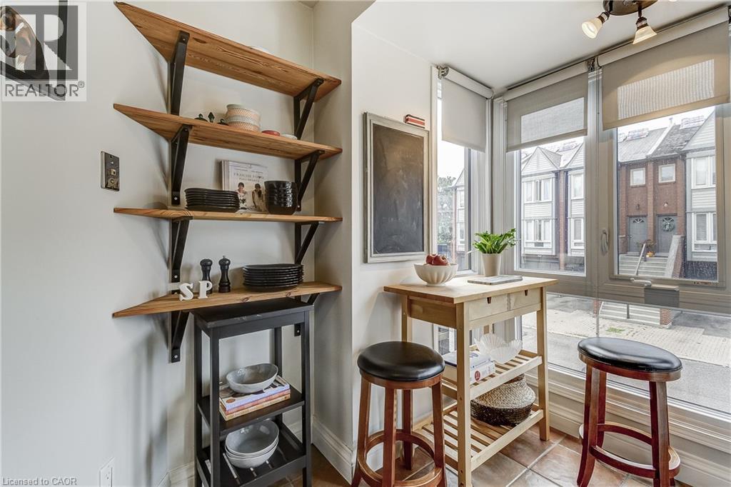 895 Maple Avenue Unit# 418, Burlington, Ontario  L7S 2H7 - Photo 12 - 40797024