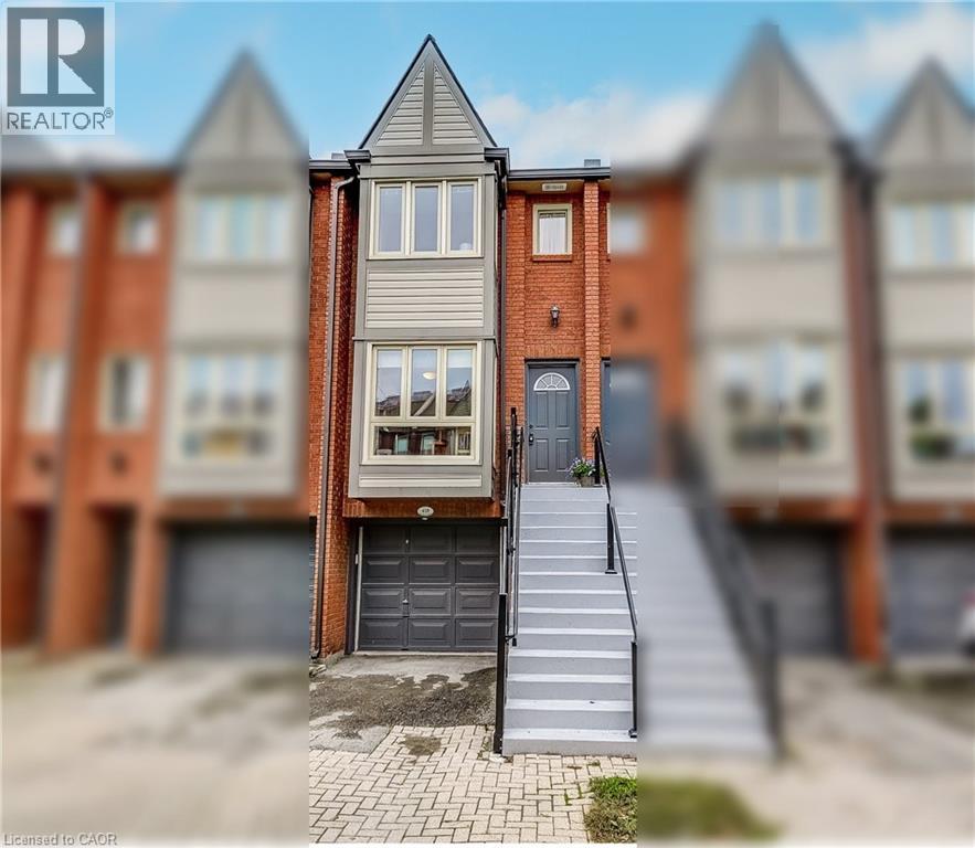 895 Maple Avenue Unit# 418, Burlington, Ontario  L7S 2H7 - Photo 2 - 40797024