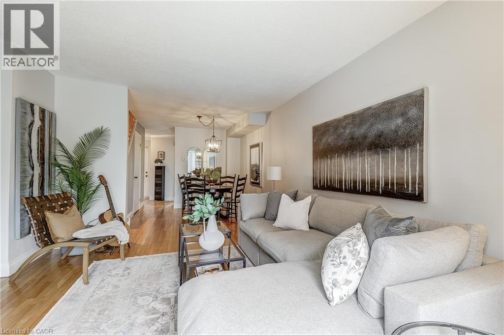 895 Maple Avenue Unit# 418, Burlington, Ontario  L7S 2H7 - Photo 20 - 40797024