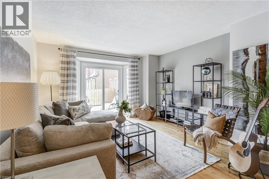 895 Maple Avenue Unit# 418, Burlington, Ontario  L7S 2H7 - Photo 17 - 40797024