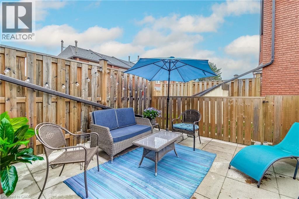 895 Maple Avenue Unit# 418, Burlington, Ontario  L7S 2H7 - Photo 31 - 40797024